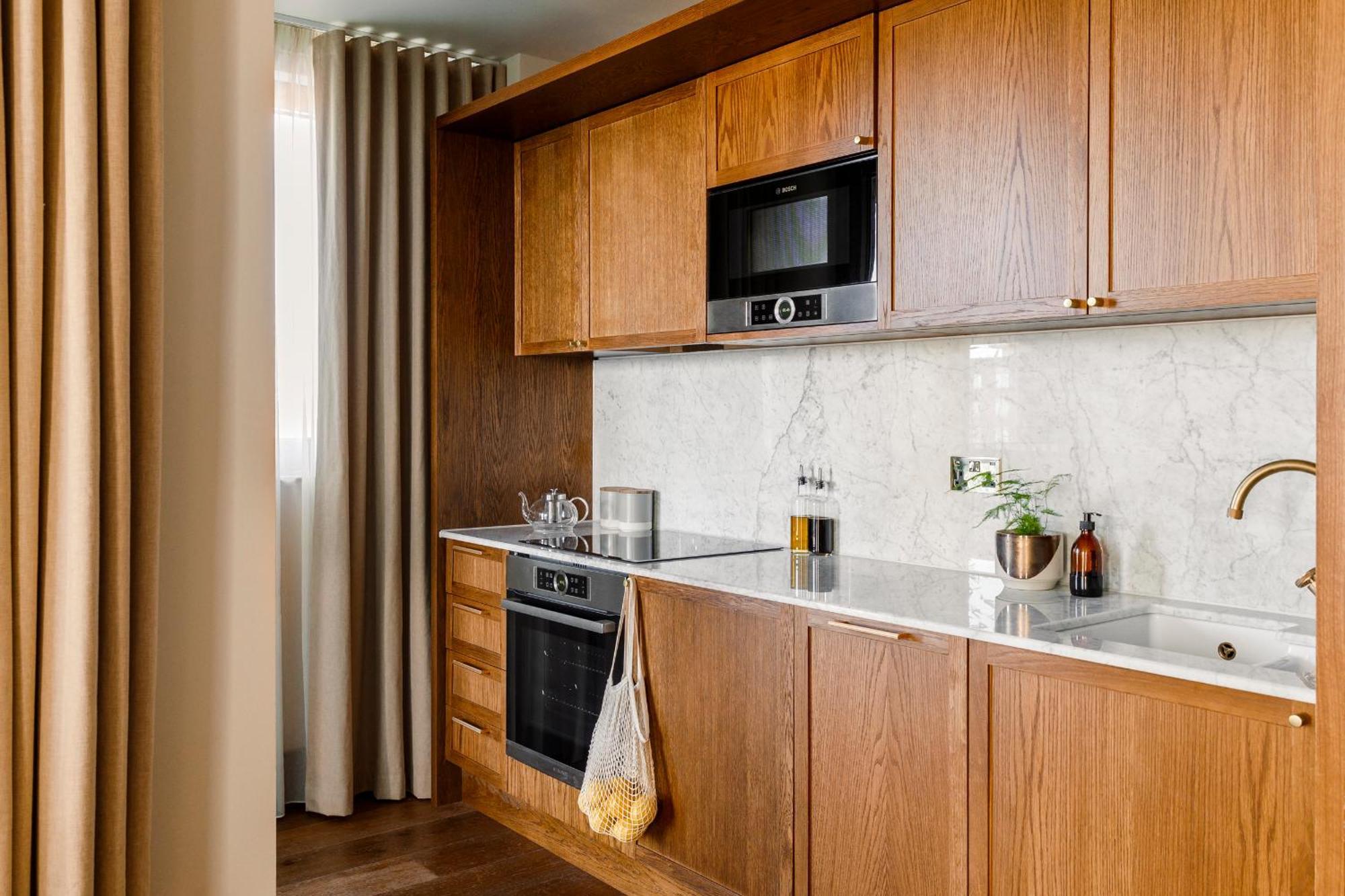 Luxury Apartments In A Vibrant Part Of North Londyn Zewnętrze zdjęcie